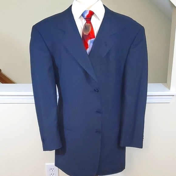 Mani by Giorgio Armani Blazer - Picture 2 of 8